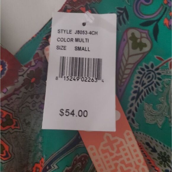 NWT GB WOMEN'S ROMPER - Picture 2 of 4